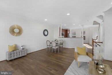 1256 Dockside Cir, Baltimore, MD 21224 - photo 3