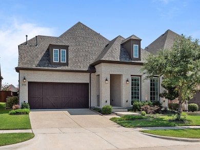 8704 Pine Valley Dr, McKinney, TX 75070 - photo 3