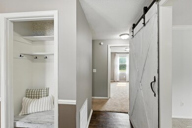 3605 E Saddle Dr, Fort Wayne, IN 46804 - photo 2