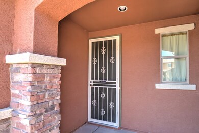 Entry Way