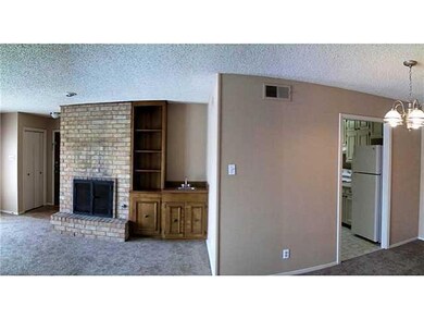 10800 Tom Kite Ct unit B, El Paso, TX 79935 - photo 5