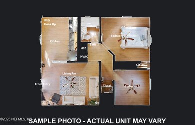 5930 Wilmar Rd W, Jacksonville, FL 32244 - photo 2