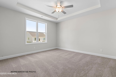 286 Bluejay St, Clayton, NC 27527 - photo 7