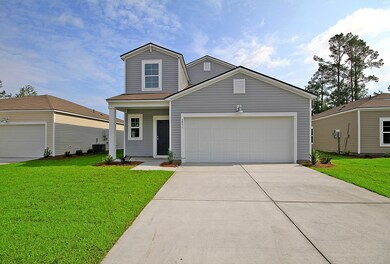 711 Pine Warbler Ln, Moncks Corner, SC 29461 - photo 2