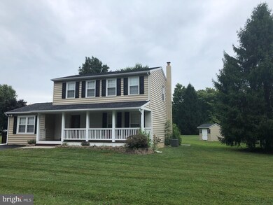 1503 Logger Ln, Harleysville, PA 19438 - photo 3