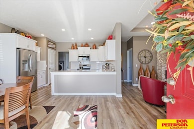 2102 N Aaron Way, Fremont, NE 68025 - photo 3