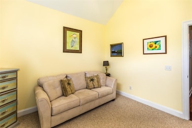 Bedroom #1