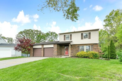 1665 Laredo Ct Powell Ohio 43065-3
