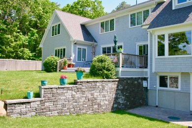 88 Old Rd N, Bourne, MA 02559 - photo 2