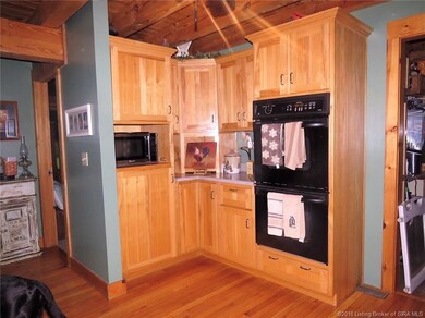 2470 Old Highway 337 SE, Corydon, IN 47112 - photo 4