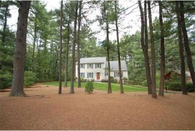 4 Millstone Cir, Andover, MA 01810 - photo 2