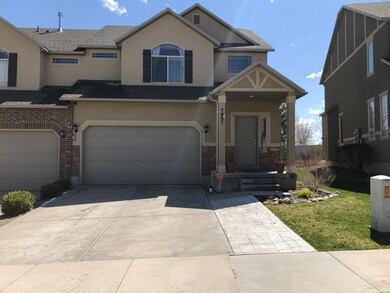 7097 W Cottage Point Dr, West Jordan, UT 84081 - photo 2
