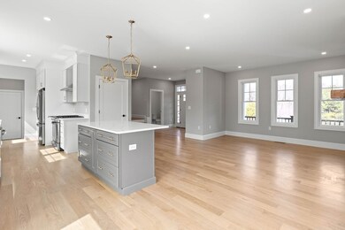 66 Parish Rd unit 9, Georgetown, MA 01833 - photo 6