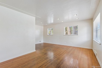 1875 S Clayton St, Denver, CO 80210 - photo 4