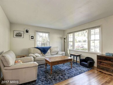 3306 Glenway Dr, Kensington, MD 20895 - photo 4