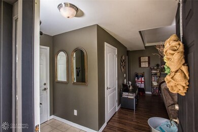 1481 Colonel Salomon Dr, Prairie Grove, AR 72753 - photo 4