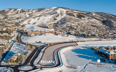 1587 Broomtail Ln unit A1, Steamboat Springs, CO 80487 - photo 3