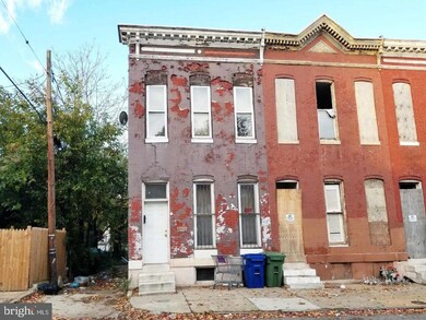 700 Appleton St, Baltimore, MD 21217 - photo 2