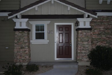 03 Front Door - 947 Aspen