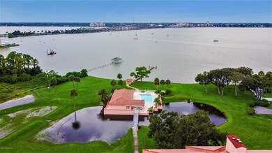 View From Unit