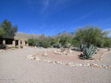 Front Yard View 1