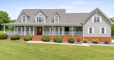 260 Looneys Creek Dr.