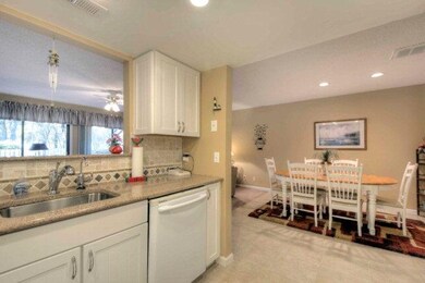 367 Brockinton Marsh, Saint Simons Island, GA 31522 - photo 3