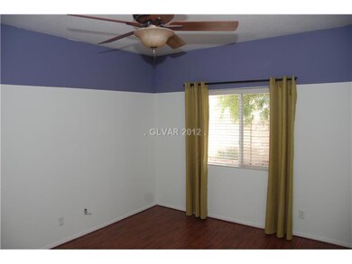 Master Bedroom.