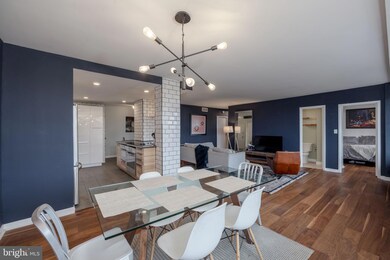 Place One Condominium unit 1005, Alexandria, VA 22304 - photo 3