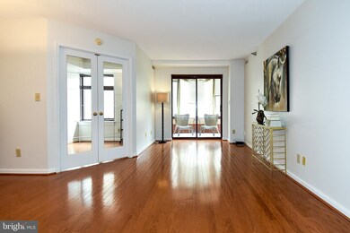 The Charleston unit 408, Arlington, VA 22201 - photo 7