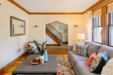 29 Bourne St, Jamaica Plain, MA 02130 - photo 6