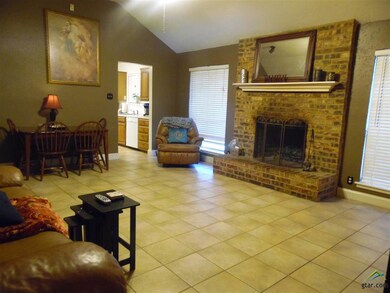 5921 Whispering Ln, Tyler, TX 75707 - photo 6