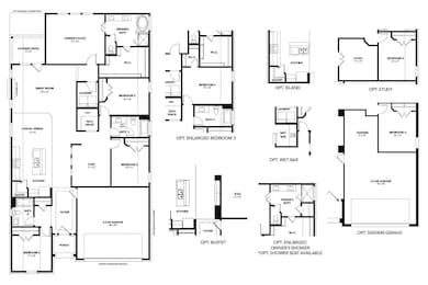 214 Du Bois Ln, Kyle, TX 78640 - photo 3