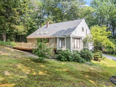 34 Rejane Ave, Lewiston, ME 04240 - photo 2