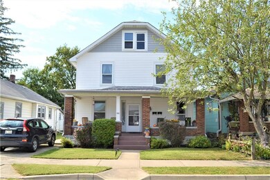 68 S 7th Ave, Beech Grove, IN 46107 - photo 2