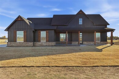 977 Rylee Ln, Tuttle, OK 73089 - photo 5