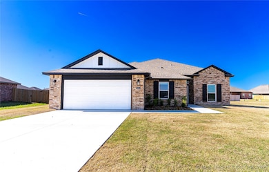 1404 E 149th Place S, Glenpool, OK 74033 - photo 7