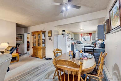 202 E Waldo St, Darby, MT 59829 - photo 2