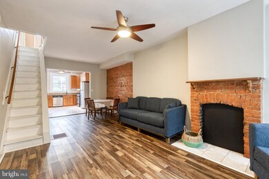 1724 Jackson St, Baltimore, MD 21230 - photo 3