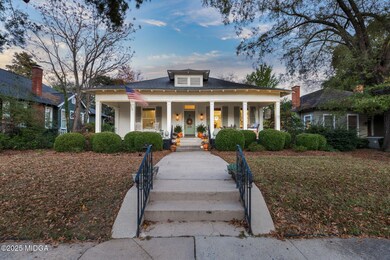 161 Buford Place, Macon, GA 31204 - photo 2