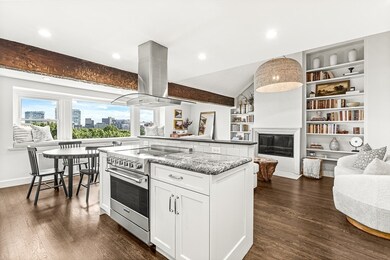 36 Beacon St unit 6, Boston, MA 02108 - photo 5