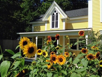 14 Center St, Bowdoinham, ME 04008 - photo 2