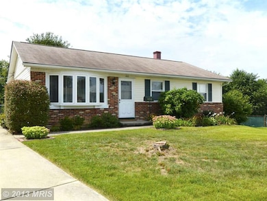 602 Bayberry Ct, Edgewood, MD 21040 - photo 2