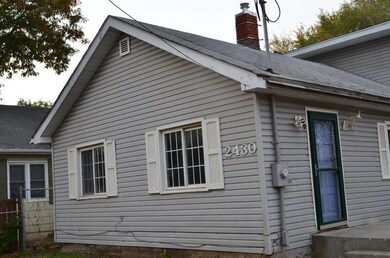 2430 Lyon St, Des Moines, IA 50317 - photo 2