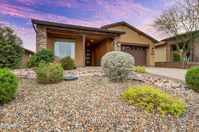 17841 E Woolsey Way, Rio Verde, AZ 85263 - photo 2