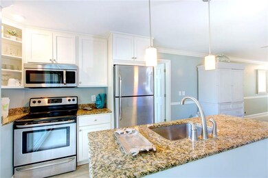 366 Moss Oak Cir, Saint Simons Island, GA 31522 - photo 6