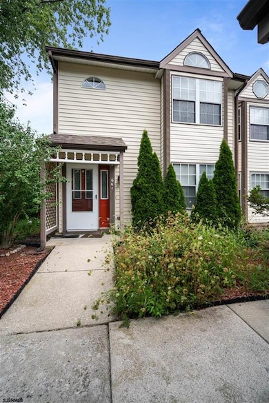 661 E Lake Front Cir, Galloway, NJ 08205 - photo 2