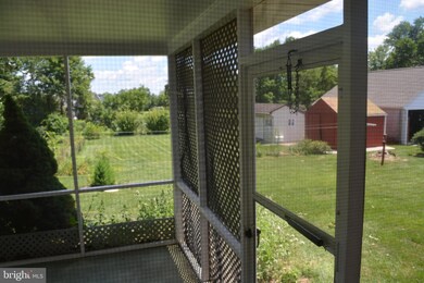 15229 Old Hanover Rd, Upperco, MD 21155 - photo 2