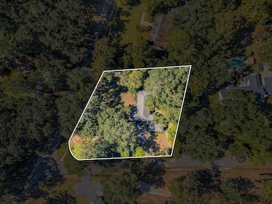 628 S Ride, Tallahassee, FL 32303 - photo 2