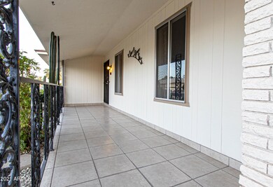 10619 W Gulf Hills Dr. Sun City, AZ. 853